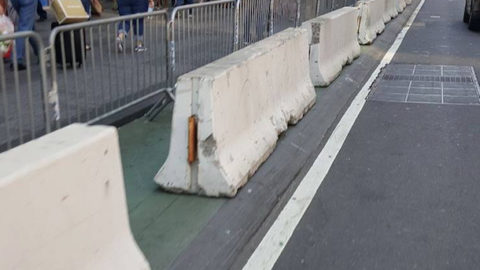 Pedestrian-Protection-Security-Barriers