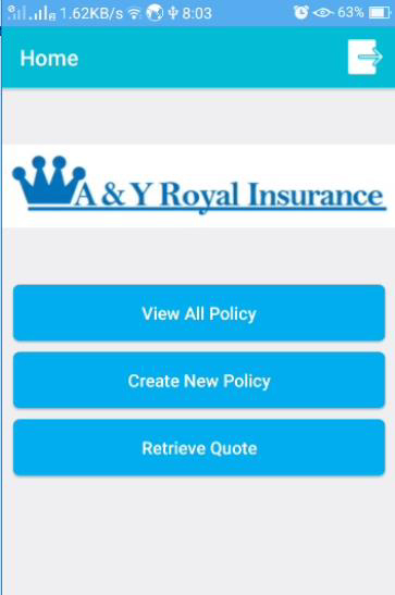 A&Y Royal's New App Makes Getting Insurance Quick and Easy - Black Car News