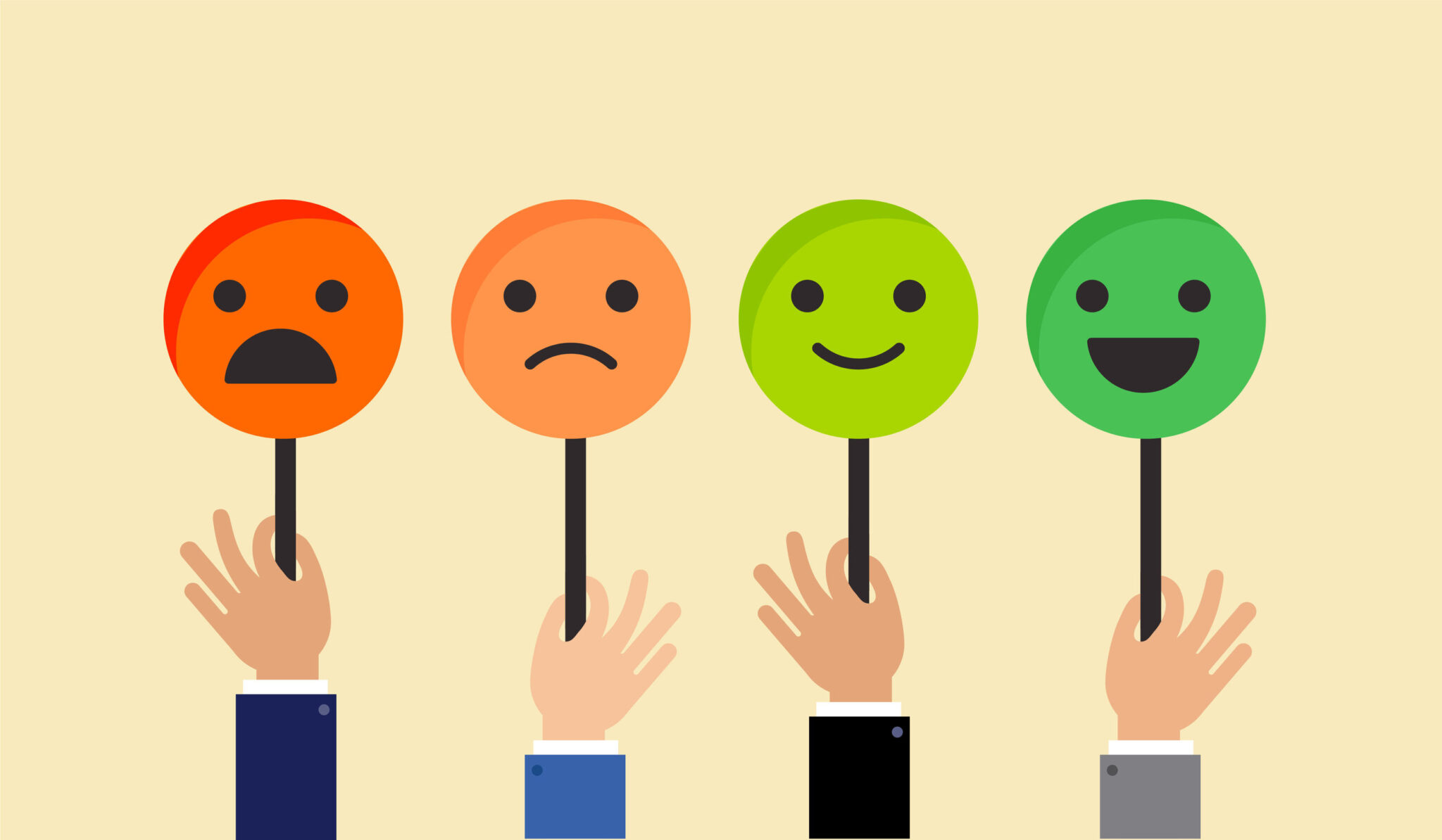 Real Empathy Is Key To Success In Sales Black Car News
