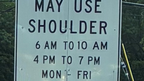Bad Grammar